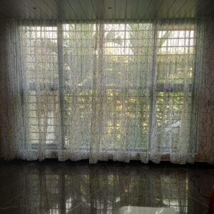 Custom sheer curtains in Madurai