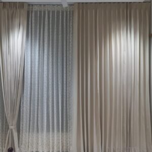 Custom curtains in Madurai