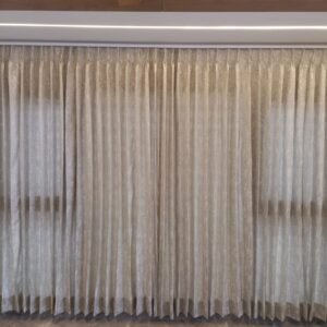 Custom curtains in Madurai