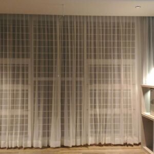 Custom curtains in Madurai